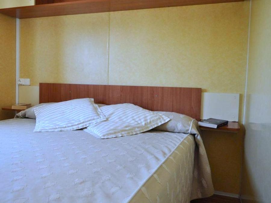 Mobilhome 6 personnes - Mobilhome CONFORT 6 pers 6