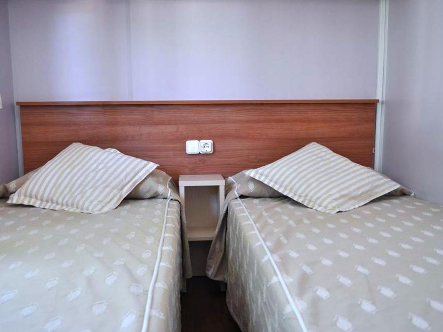 Mobilhome 6 personnes - Mobilhome BALI 6 pers 8