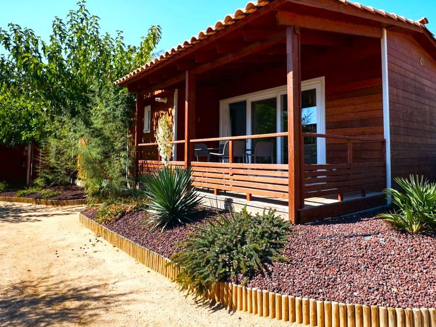 Bungalow 6 personnes - Bungalow Quermany 2 chambres 6 pers 0