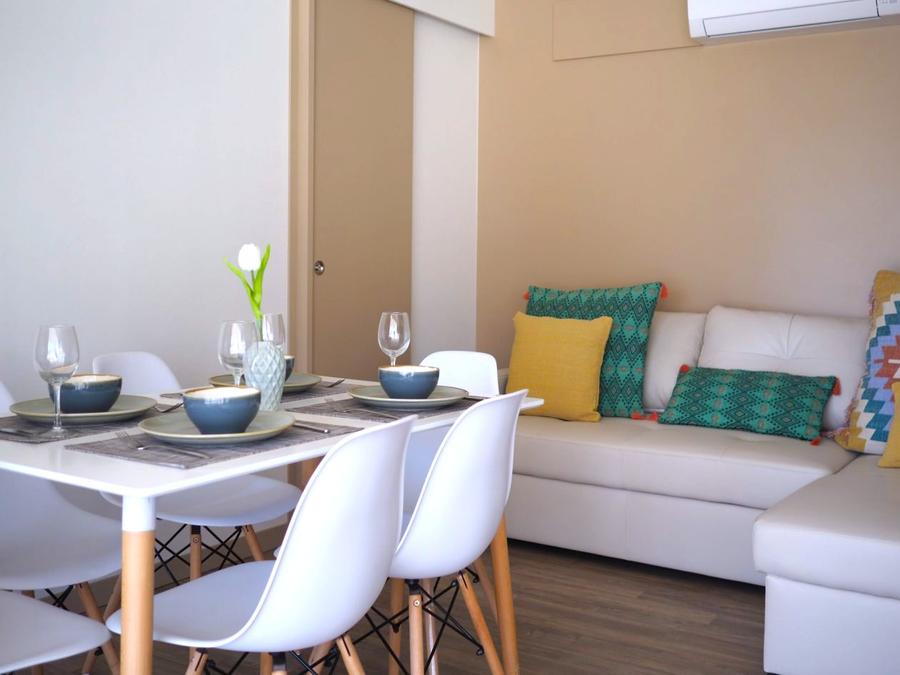 Bungalow 6 personnes - Bungalow Quermany 2 chambres 6 pers 4