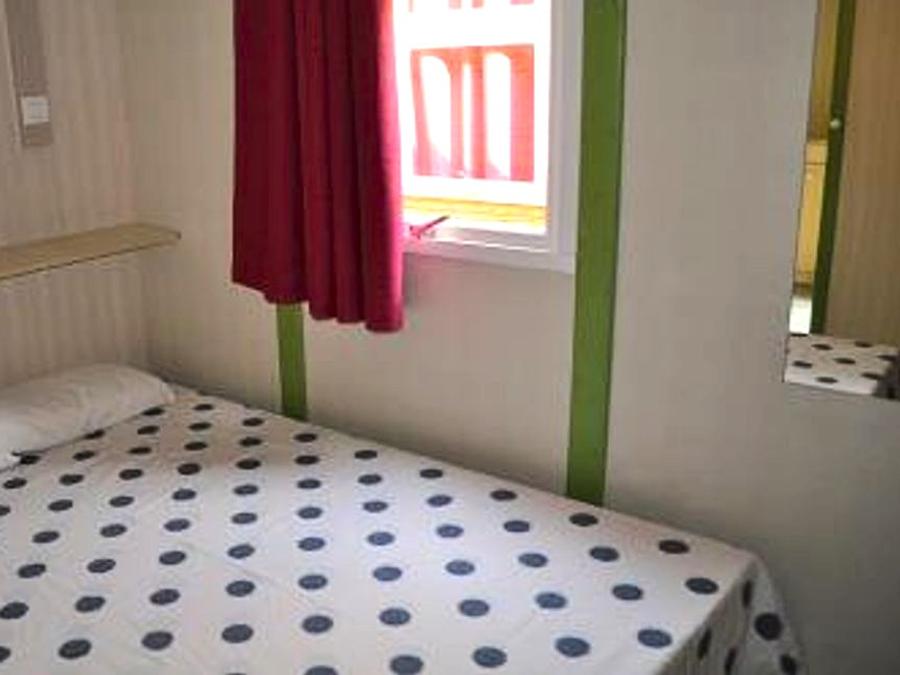Bungalow 6 personnes - Bungalow CAMPITEL 6 pers 7