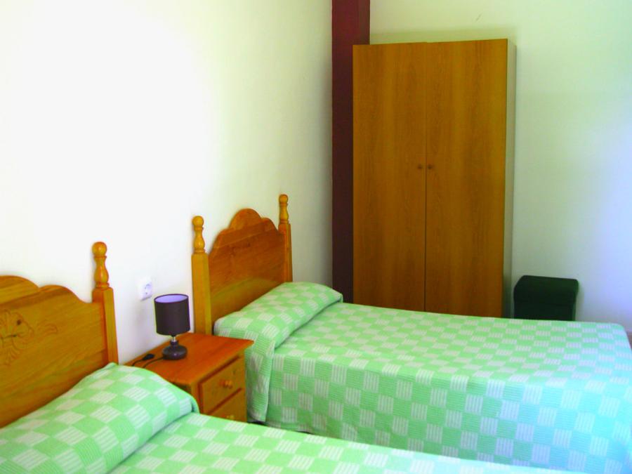 Appartement 4 personnes - ALHAMA A 7
