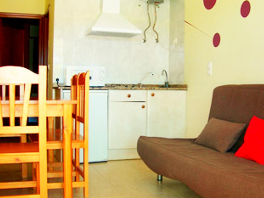 Appartement 4 personnes - ALHAMA A 5