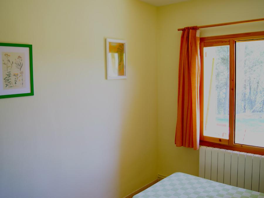 Appartement 4 personnes - ALHAMA A 8