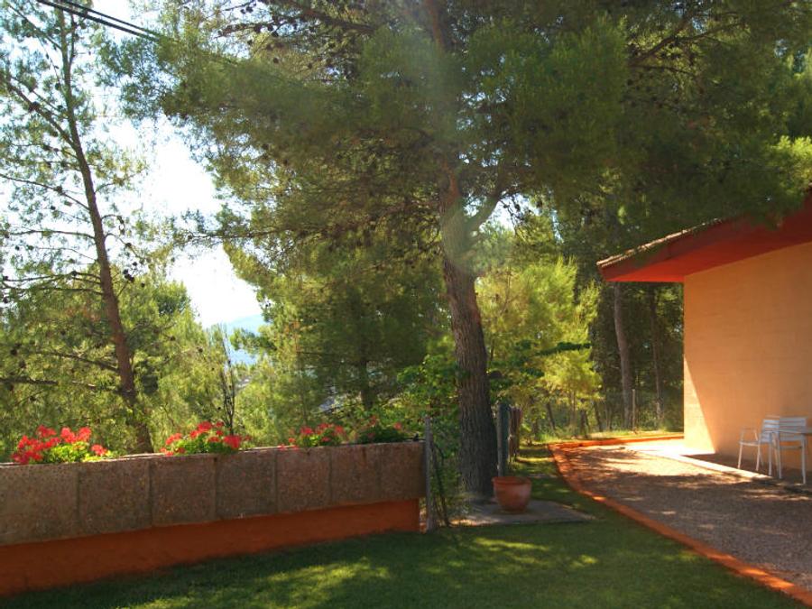 Appartement 4 personnes - ALHAMA A 0
