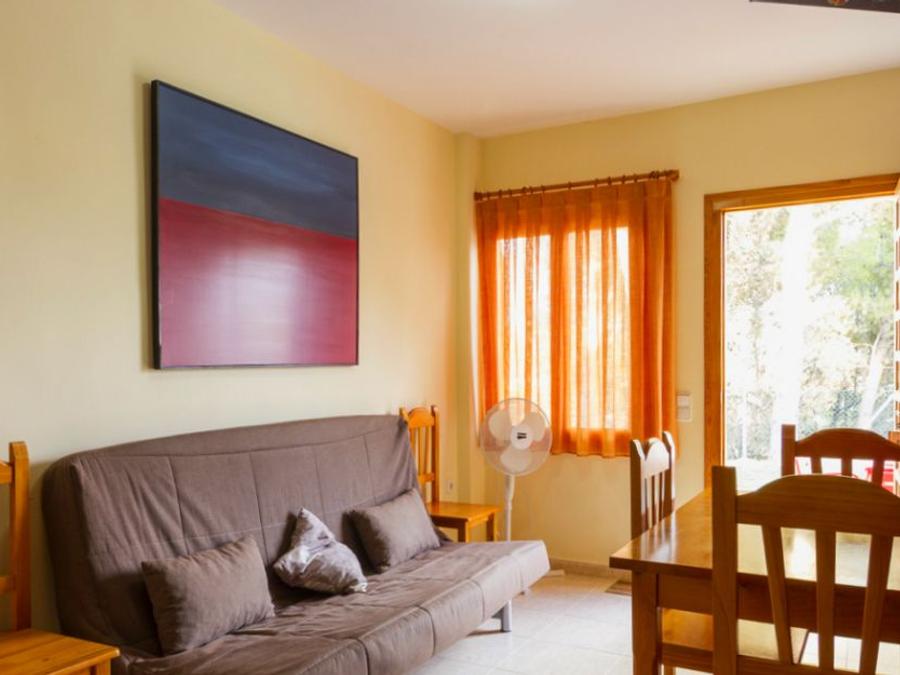 Appartement 4 personnes - ALHAMA A 2
