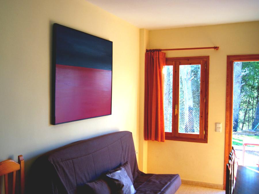 Appartement 4 personnes - ALHAMA A 9