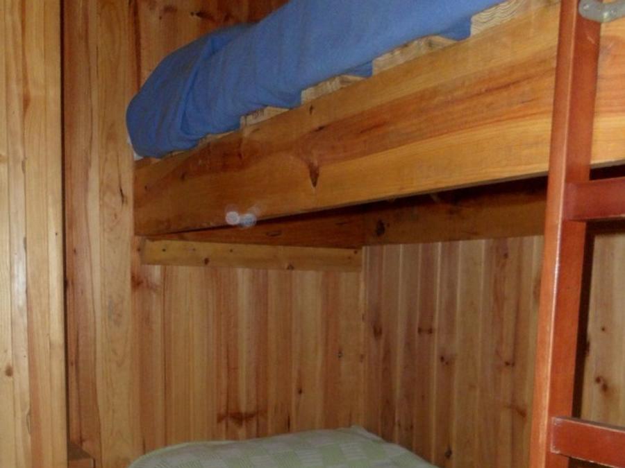 Bungalow 4 personnes - Casa de Jaraba 4