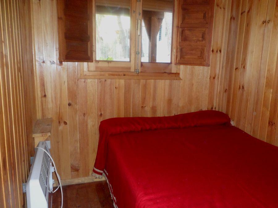 Bungalow 4 personnes - Casa de Jaraba 3