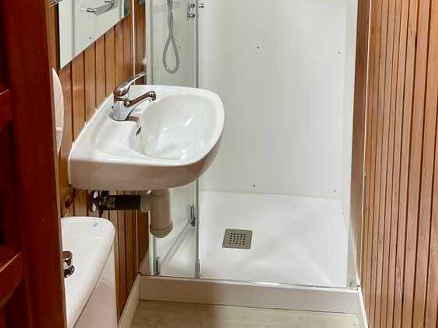 Bungalow 4 personnes - Casa de Jaraba 12