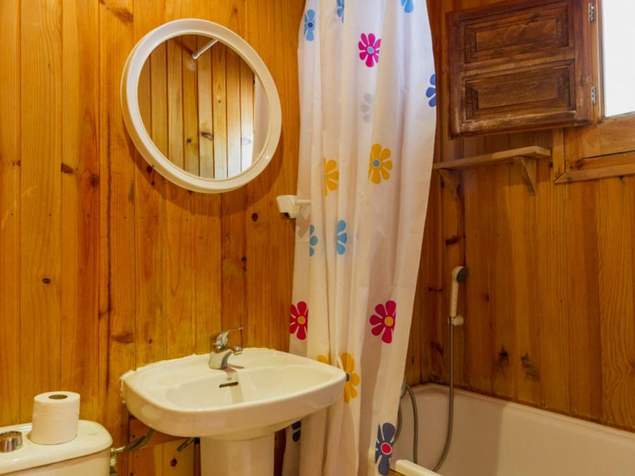 Bungalow 4 personnes - Casa de Jaraba 5