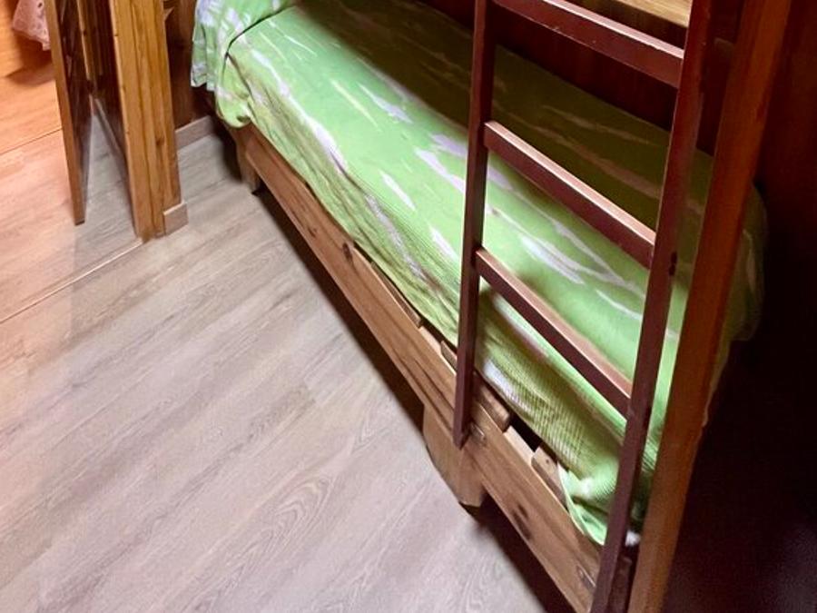 Bungalow 4 personnes - Casa de Jaraba 11