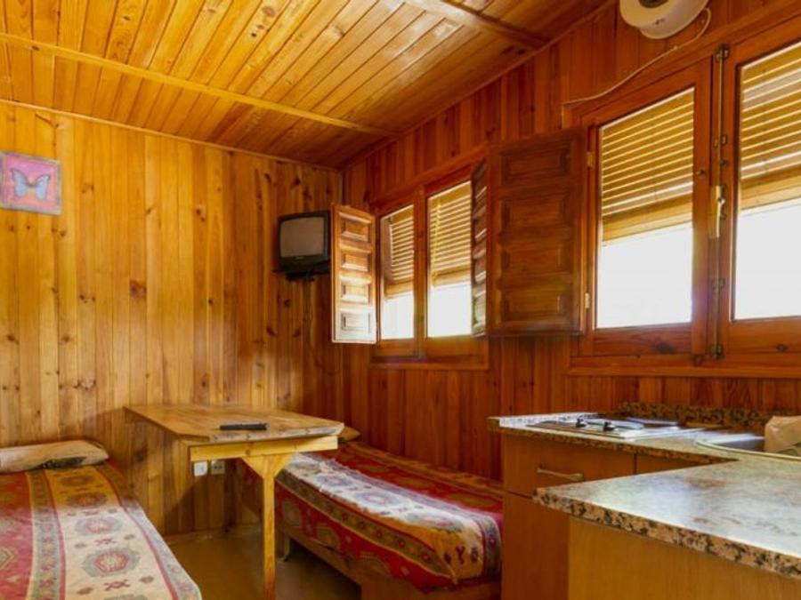 Bungalow 4 personnes - Casa de Jaraba 2