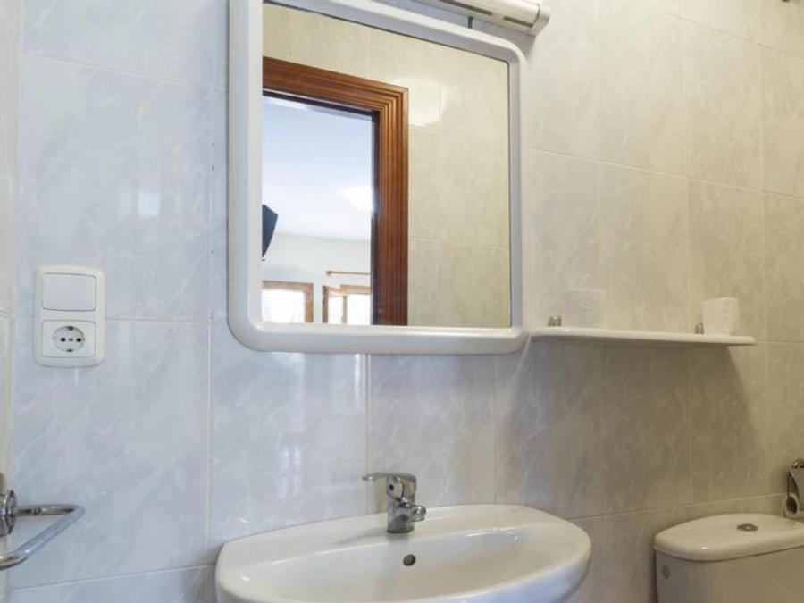 Appartement 2 personnes - ALHAMA B 4