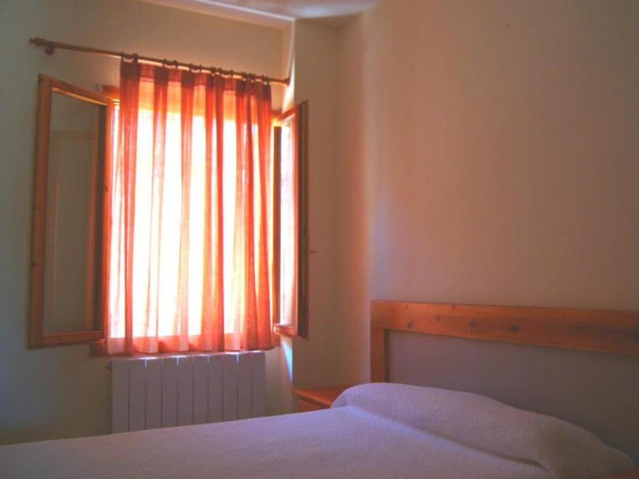 Appartement 2 personnes - ALHAMA B 6