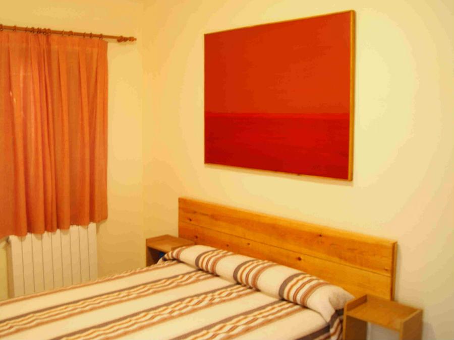 Appartement 2 personnes - ALHAMA B 7
