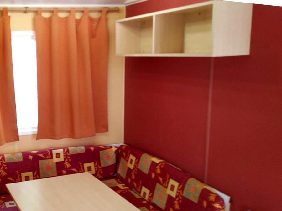 Mobilhome 4 personnes - BILBILIS 2