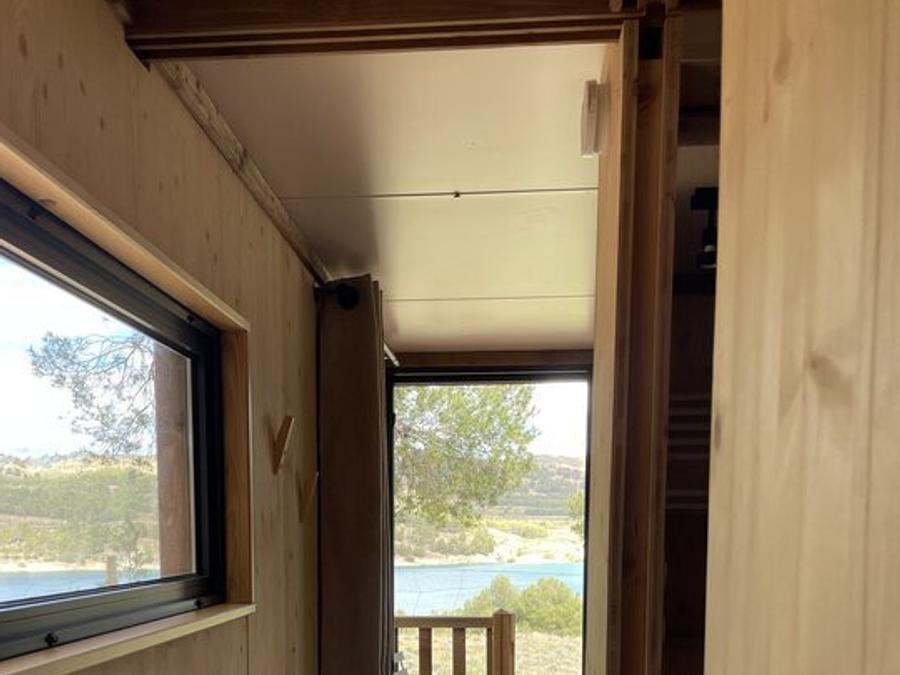 Hébergement 2 personnes - CASA SERRALBA 6