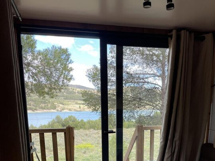 Hébergement 2 personnes - CASA SERRALBA 1