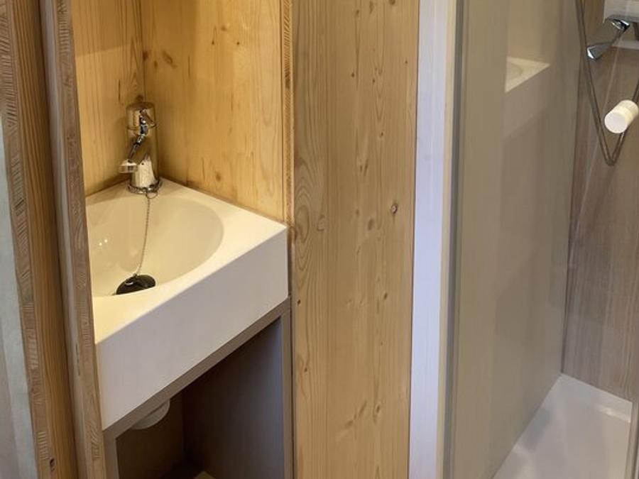 Hébergement 2 personnes - CASA SERRALBA 3