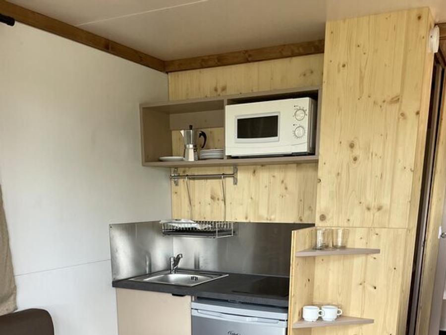 Hébergement 2 personnes - CASA SERRALBA 2
