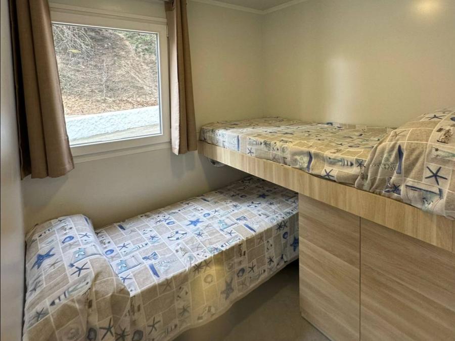 Mobilhome 4 personnes - TRANQUERA 3