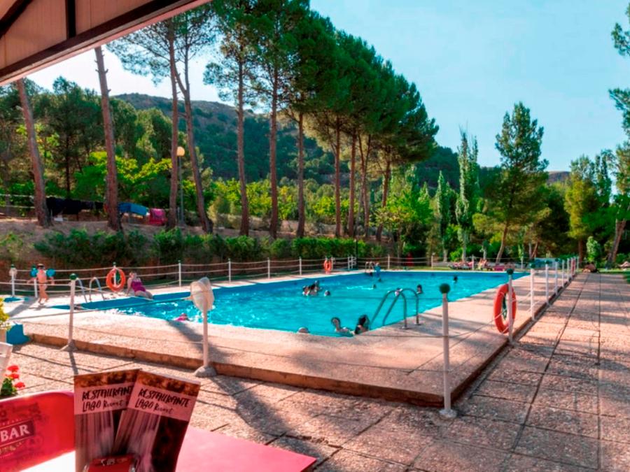 Camping Lago Resort