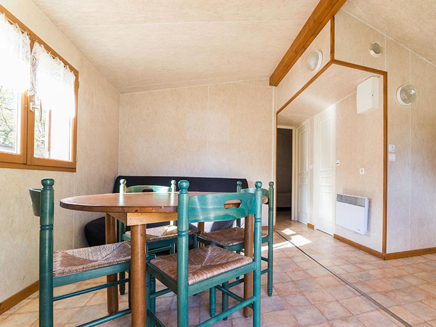 Chalet 5 personnes - STANDARD 1