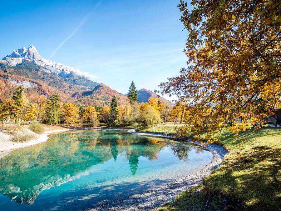 Camping de l'Ecureuil 3*