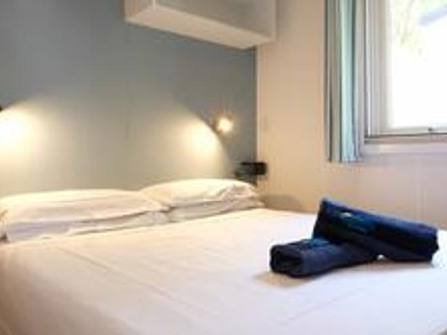 Mobilhome 7 personnes - Happy Premium 5