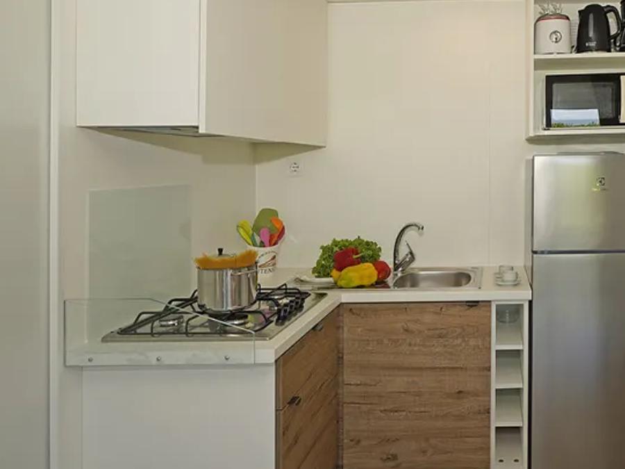 Mobilhome 6 personnes - Nabucco deluxe s 1
