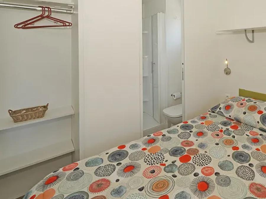 Mobilhome 6 personnes - Nabucco deluxe s 3