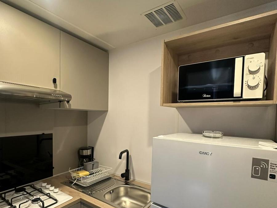 Mobilhome 6 personnes - Mobilhome Tosca deluxe s 10
