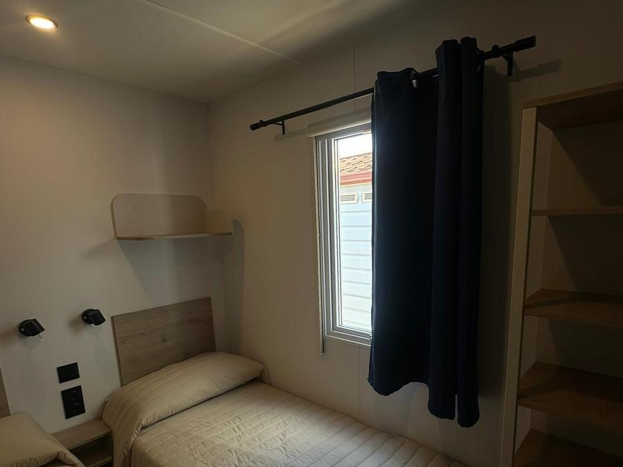 Mobilhome 6 personnes - Mobilhome Tosca deluxe s 4
