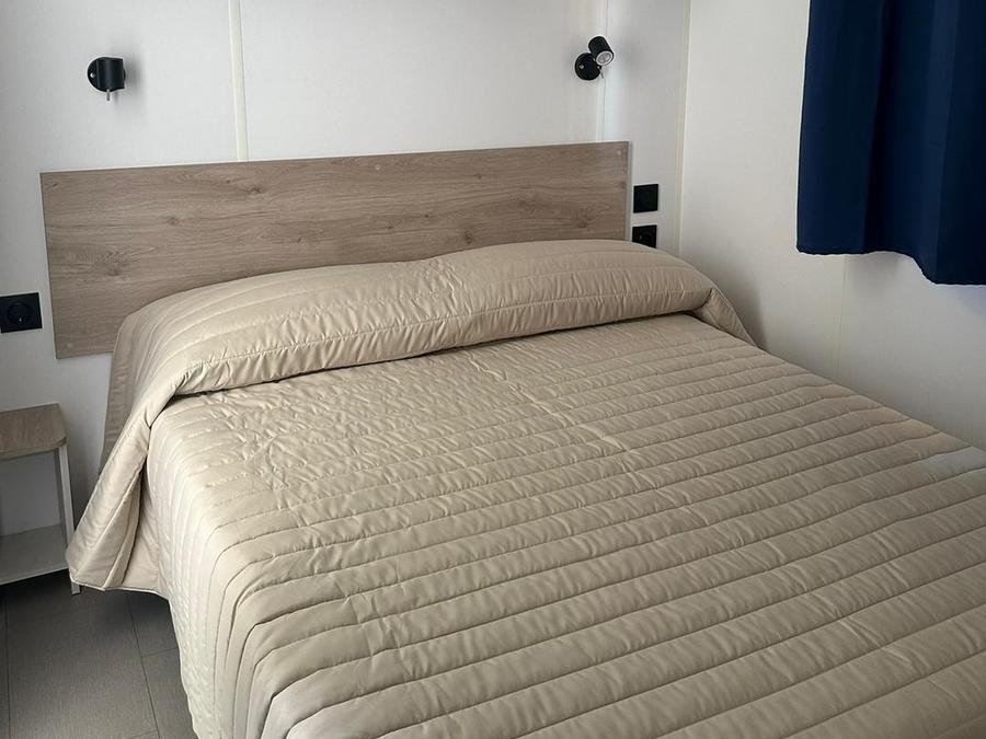 Mobilhome 6 personnes - Mobilhome Tosca deluxe s 3
