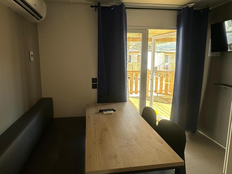 Mobilhome 6 personnes - Mobilhome Tosca deluxe s 7
