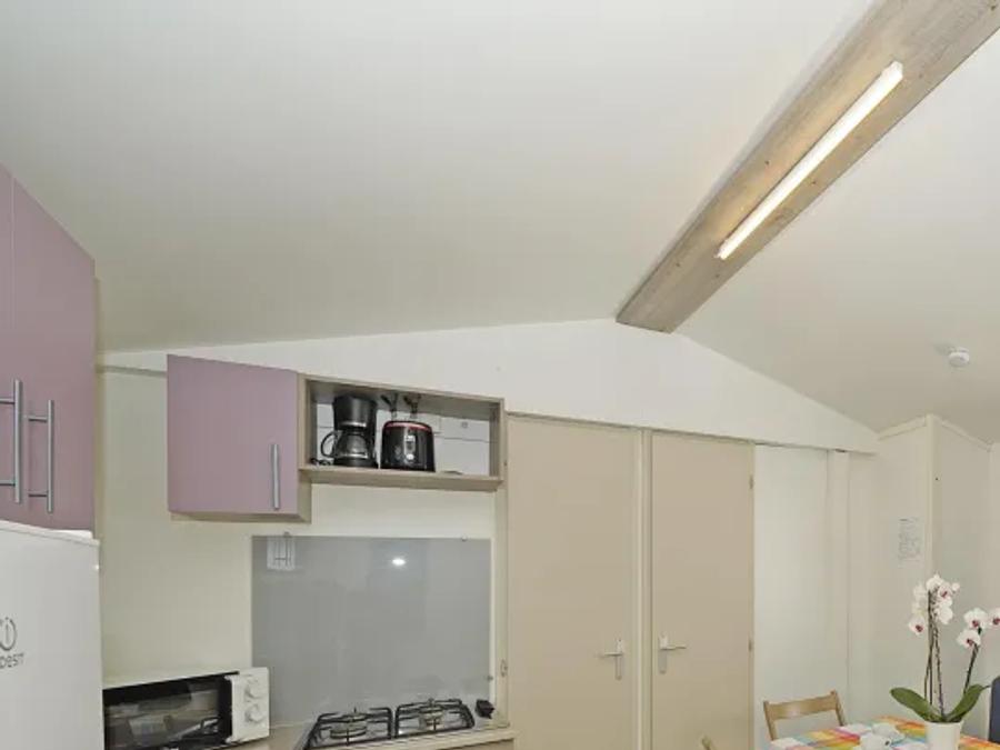 Mobilhome 6 personnes - Boheme Deluxe S 1