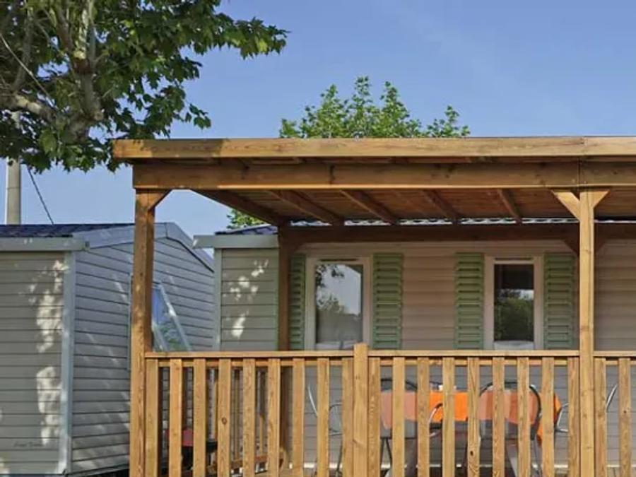 Mobilhome 6 personnes - Boheme Deluxe S 0