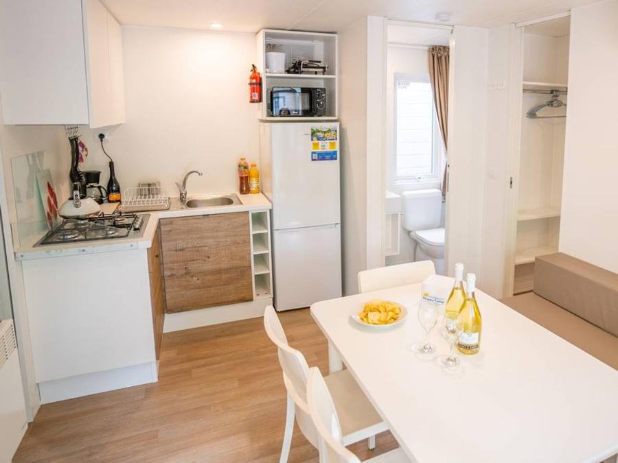 Mobilhome 7 personnes - Happy Superior 2