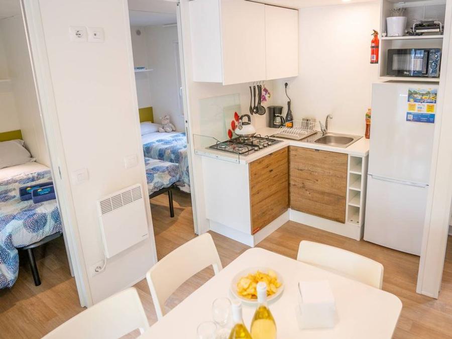 Mobilhome 7 personnes - Happy Superior 3
