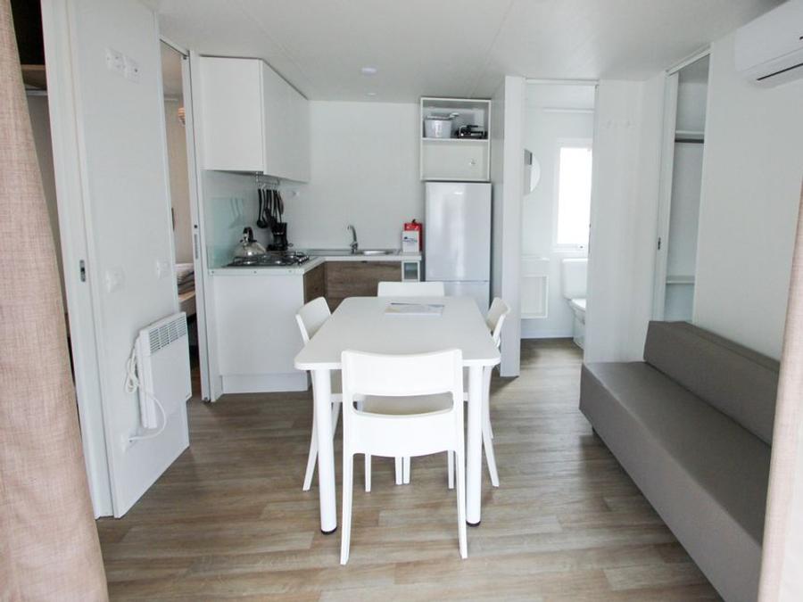 Mobilhome 7 personnes - Happy Superior 9