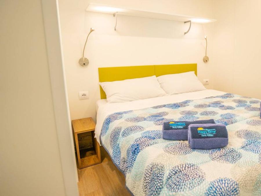 Mobilhome 7 personnes - Happy Superior 4