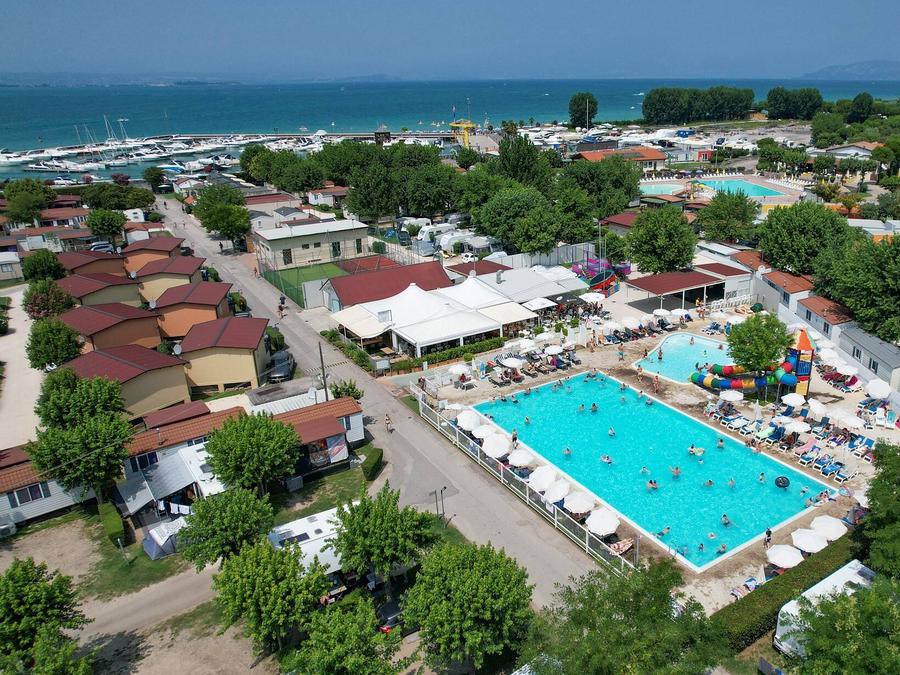 Butterfly Camping Village, 4*