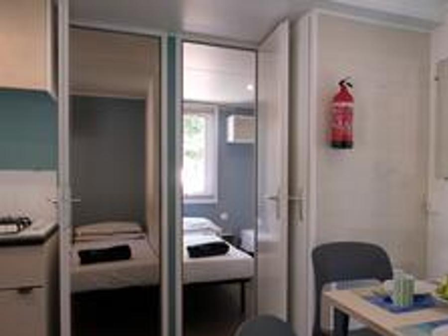 Mobilhome 7 personnes - Happy Premium 4