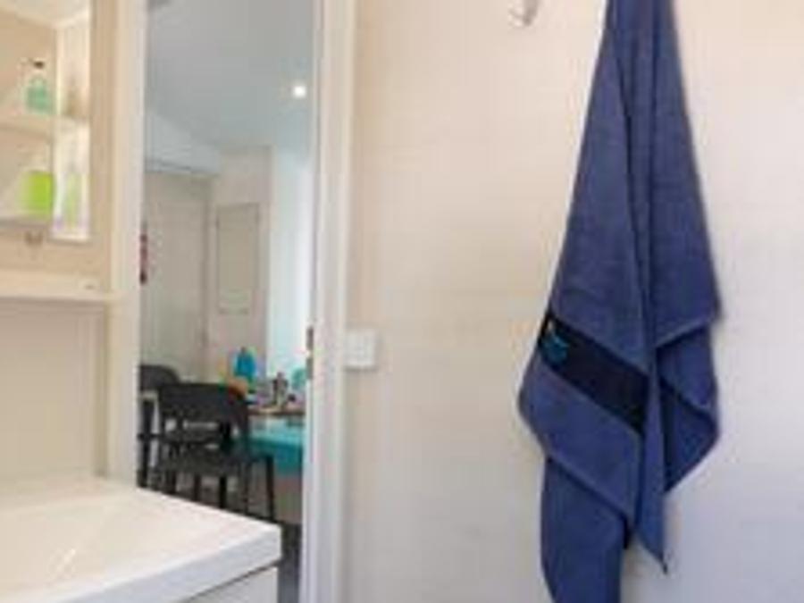 Mobilhome 7 personnes - Happy Premium 6