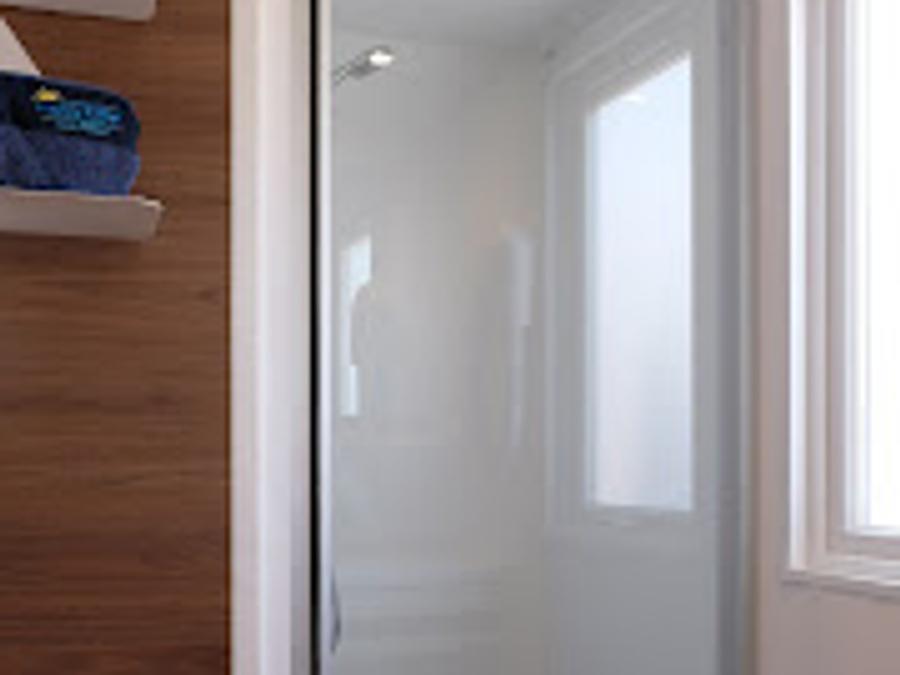 Mobilhome 7 personnes - Happy premium suite 7