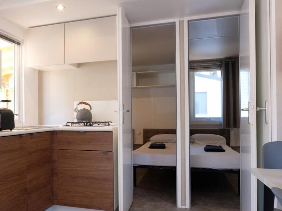 Mobilhome 7 personnes - Happy premium suite 4