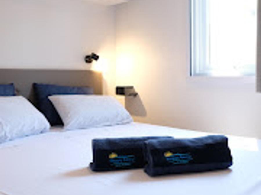 Mobilhome 7 personnes - Happy premium suite 6