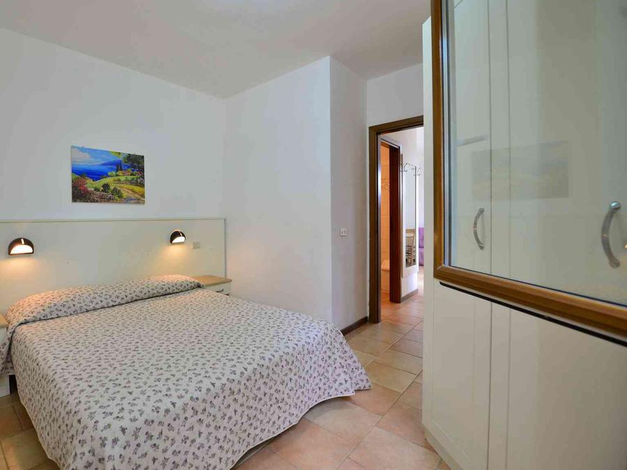 Bungalow 6 personnes - OLEANDRO 3