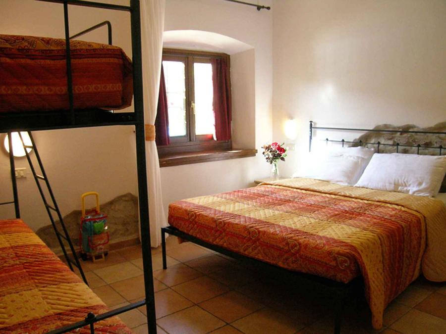 Appartement 6 personnes - GLICINE (rez-de-chaussée ou étage) 3